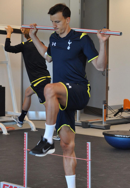 Chiriches - trening Chiriches - trening