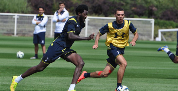 Trening2