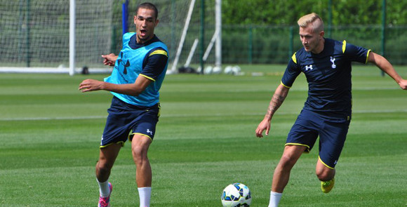 Trening4