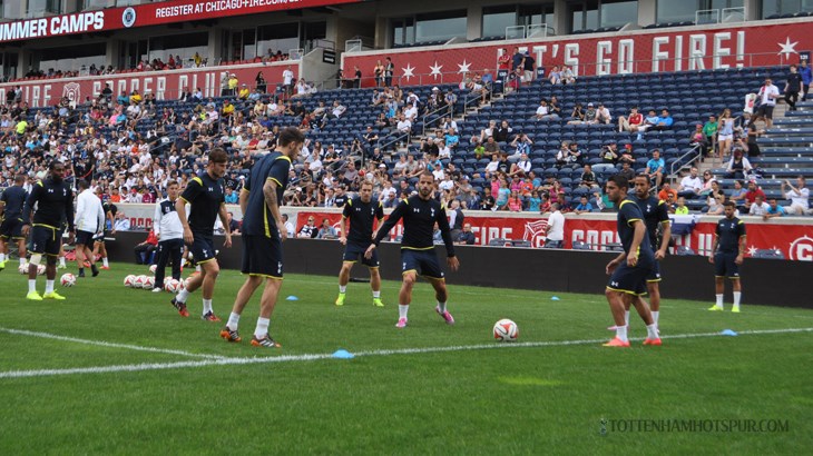 toronto trening1