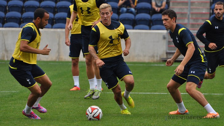 toronto trening10
