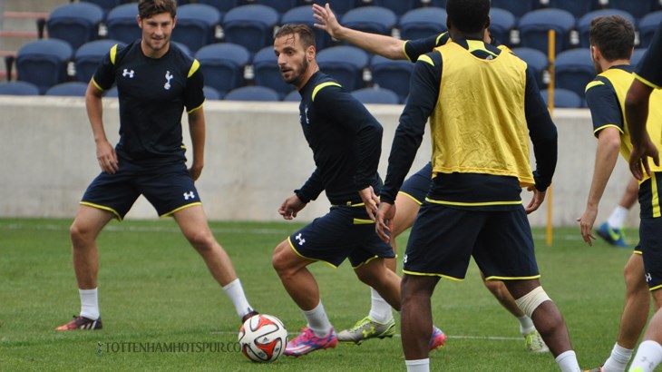 toronto trening5